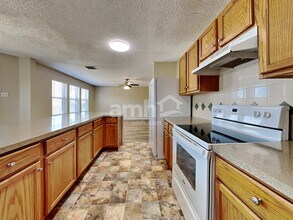 4161 Jenny Lake Trail in Fort Worth, TX - Foto de edificio - Building Photo