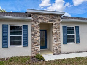 232 Voltaire Dr in Spring Hill, FL - Building Photo - Building Photo