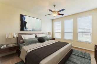 4713 Lake Cove Way in Frisco, TX - Building Photo - Building Photo