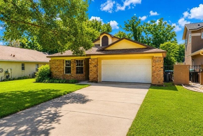 property at 3013 Barrymore Ct