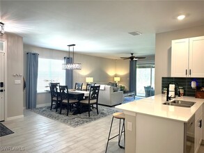 20679 Plumwood Lp in North Fort Myers, FL - Foto de edificio - Building Photo