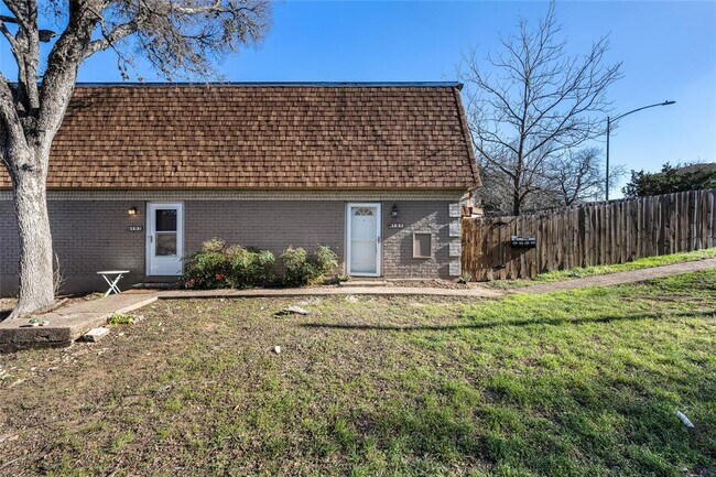 property at 2304 Barton Village Cir