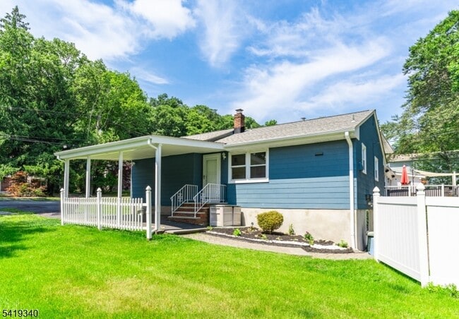 property at 80 White Meadow Rd