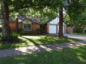18831 Yaupon Trail in Humble, TX - Building Photo - Building Photo