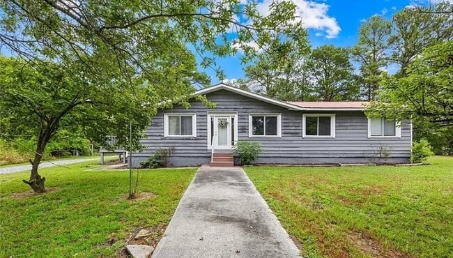 231 Cheek Rd