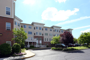 Chestnut Station Senior Apartments