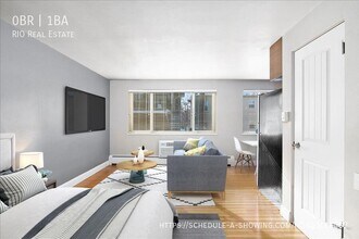 1721 N Humboldt St-Unit -302 in Denver, CO - Building Photo - Building Photo