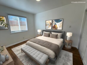 7509 Denny Ave in Sun Valley, CA - Building Photo - Building Photo