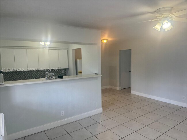 property at 1816 McKinley St