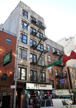 174 Hester in New York, NY - Building Photo - Building Photo