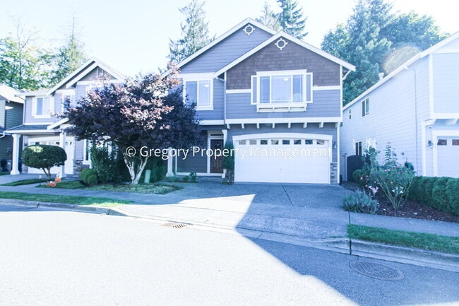 4518 147th Pl SE in Bothell, WA - Building Photo - Building Photo