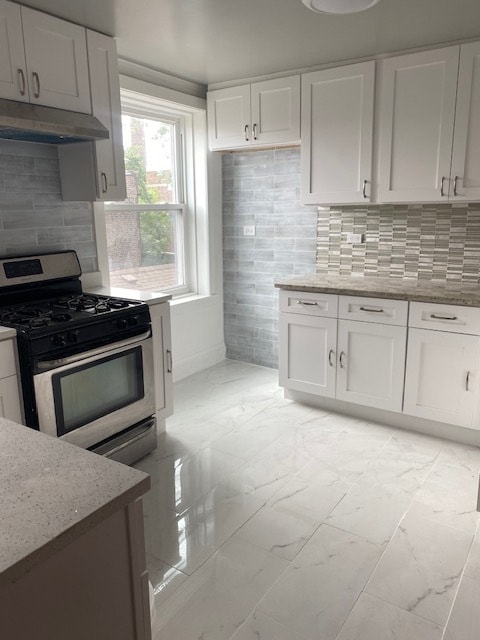 6913 S Merrill Ave, Unit 2nd Floor in Chicago, IL - Building Photo