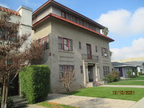 1561 N Van Ness Ave in Fresno, CA - Building Photo - Building Photo