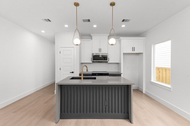 property at 2316 McKee St