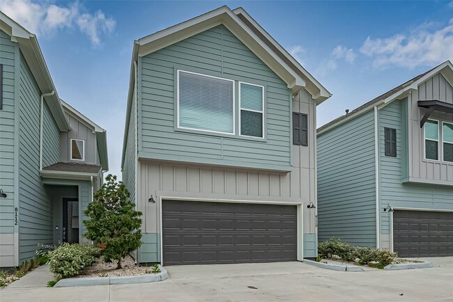 property at 8110 Esther Acres Ln
