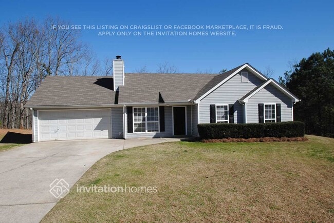 property at 4034 Double Hill Pl