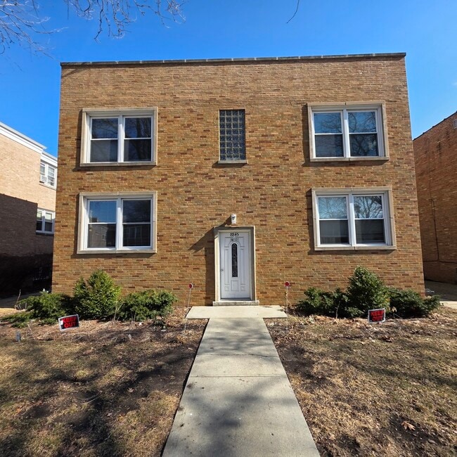 property at 8845 Bronx Ave