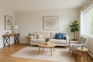 Achilles Landing in Everett, WA - Building Photo