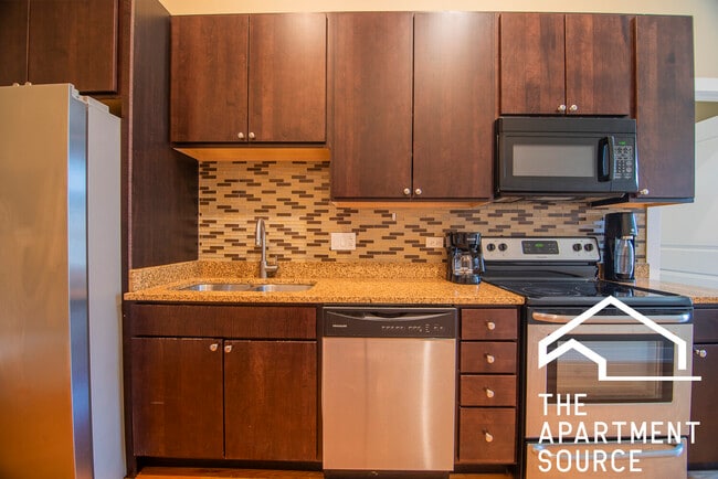 property at 3138 S Indiana Ave