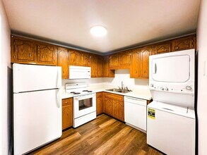 100 Ballygar St, Unit N in Clarksville, TN - Building Photo - Building Photo