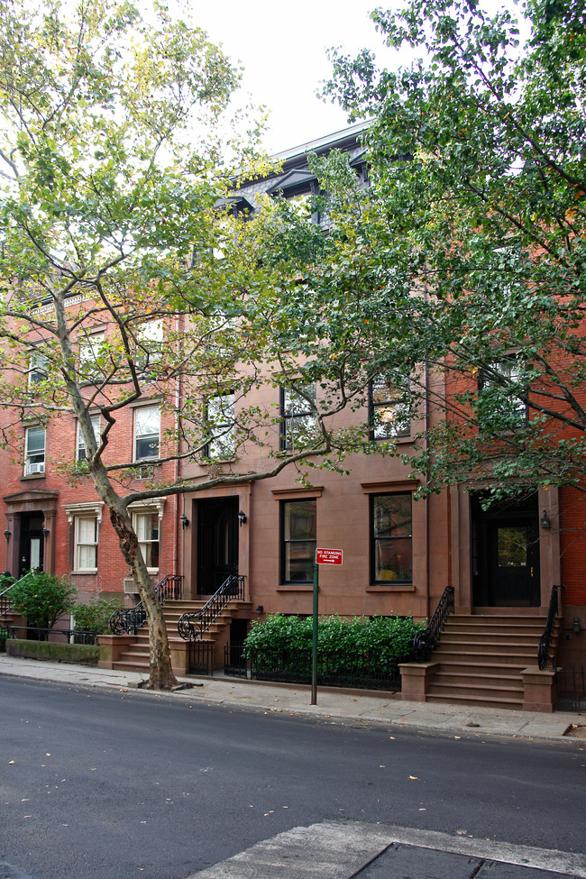 128 State St in Brooklyn, NY - Building Photo - Building Photo