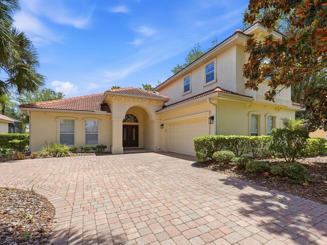 property at 534 Ria Mirada Ct