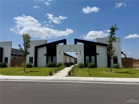 11509 N 25th St in McAllen, TX - Building Photo
