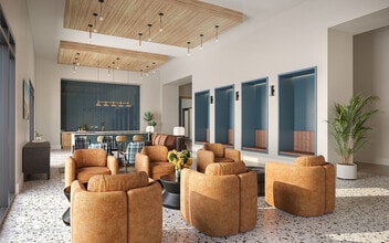 Jefferson Ederville in Fort Worth, TX - Building Photo - Building Photo