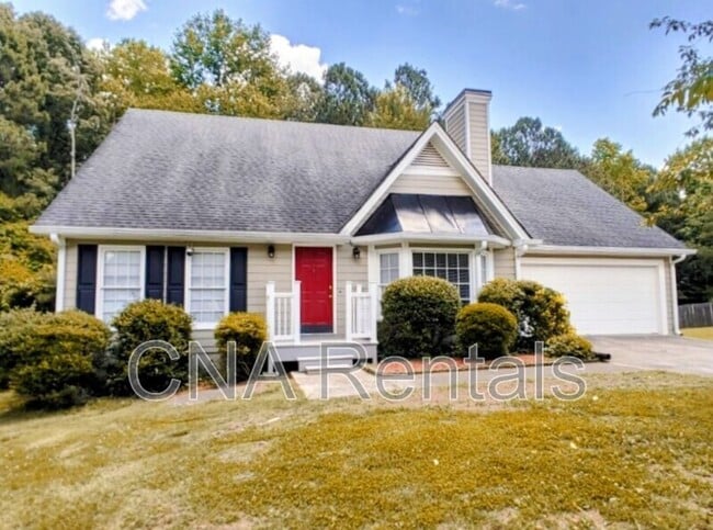4635 Hampton Square Dr