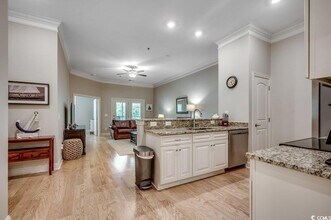 144 Puffin Dr, Unit 3-B in Pawleys Island, SC - Foto de edificio - Building Photo