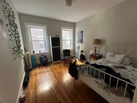 1197 Commonwealth Ave, Unit 3 in Boston, MA - Building Photo