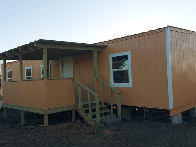 property at 18612 Baughman Dr