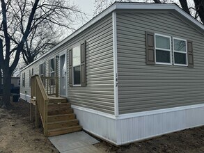 3510 N 9th St in Carter Lake, IA - Building Photo - Building Photo