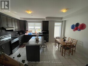 11 Gemma Pl in Brampton, ON - Building Photo - Building Photo