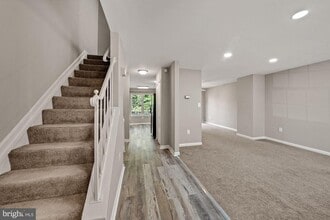 3924 Collis Oak Ct in Fairfax, VA - Building Photo - Building Photo