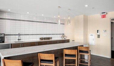 One Greenway in Boston, MA - Building Photo - Interior Photo