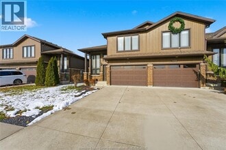 11948 Thistledown Ave in Windsor, ON - Building Photo - Building Photo
