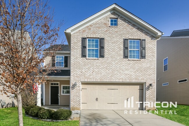 property at 620 Lumber Ln