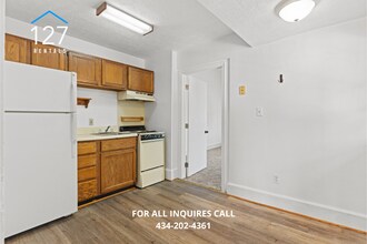 3634 Fort Ave in Lynchburg, VA - Building Photo - Building Photo