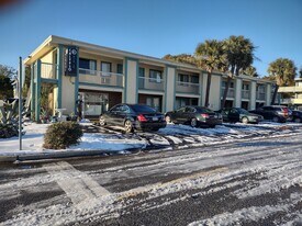 101 Flagg St, Unit 107 in Myrtle Beach, SC - Building Photo