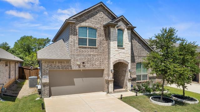 2003 Oleander St in Hickory Creek, TX - Building Photo - Building Photo