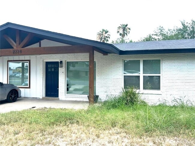 property at 2228 Ivy Ave
