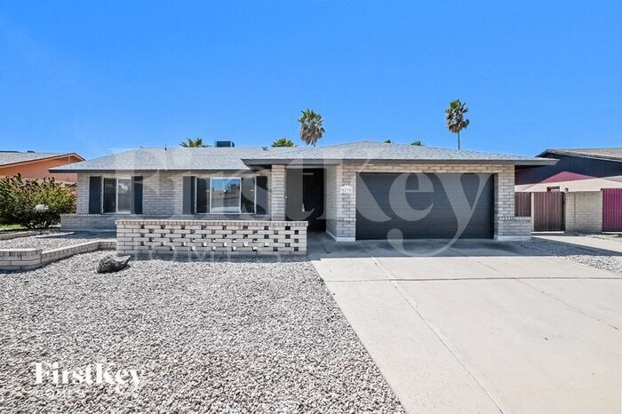 5235 W Desert Cove Ave in Glendale, AZ - Building Photo