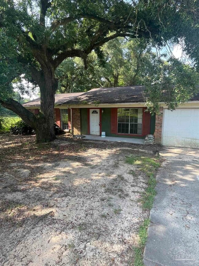 property at 4425 Garcon Point Rd