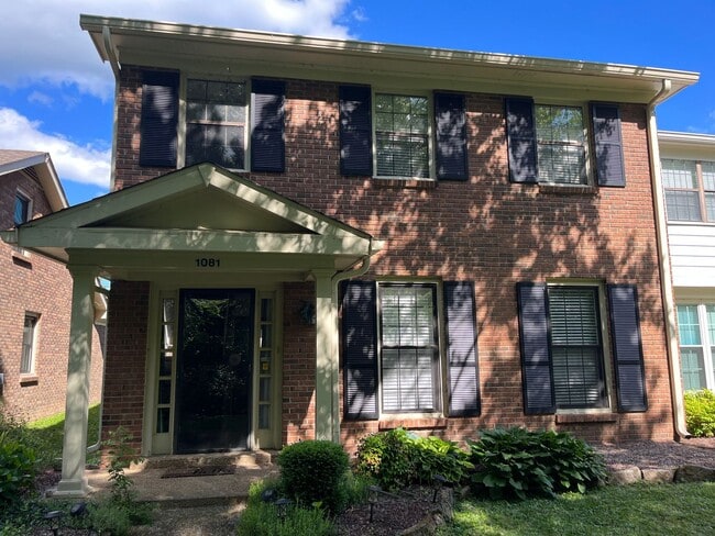 property at 1081 General George Patton Rd