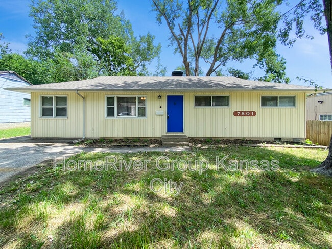 property at 7801 E 112th St