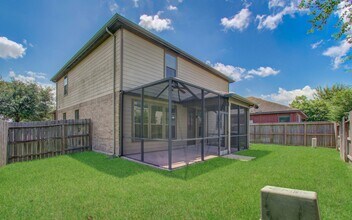 4306 Granite Park Way in Humble, TX - Building Photo - Building Photo