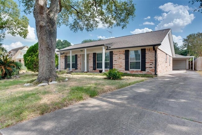 8503 Leader St in Houston, TX - Building Photo - Building Photo