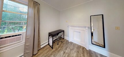 101 1/2 Calumet St, Unit 1 in Boston, MA - Building Photo - Building Photo