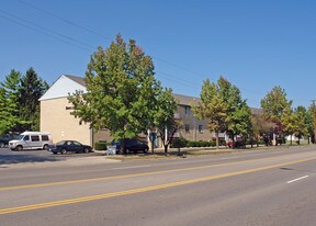Miami Valley Apartments of West Carrollton